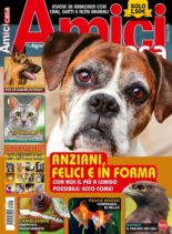 Amici di Casa – Febbraio 2018
