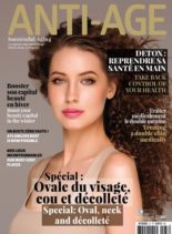 Anti-age Magazine – janvier 2020