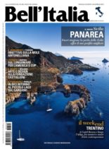 Bell’Italia – Aprile 2013