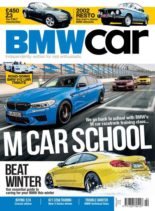 BMW Car – February 2020