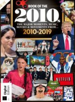 Book of the 2010’s – January 2020