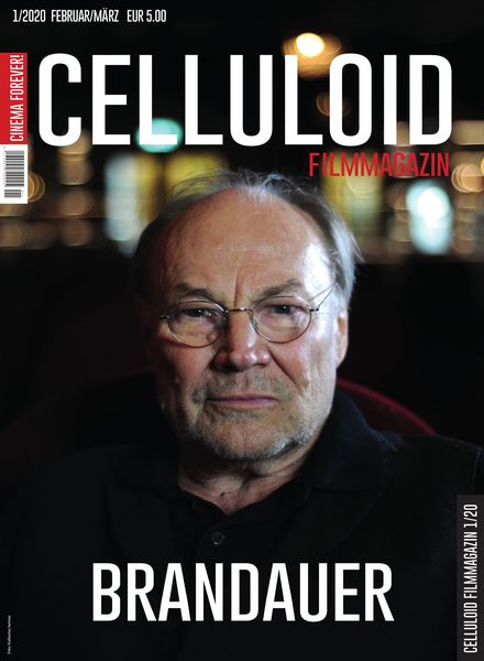 Celluloid – Februar-Marz 2020