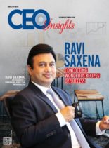 CEO Insights – December 2019