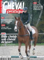 Cheval Pratique – fevrier 2020
