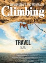 Climbing – February 2020