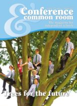 Conference & Common Room – Spring 2020