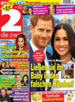 Die 2 – 18 Januar 2020