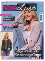 Die kleine Diana Hakellust – Nr.6 2019