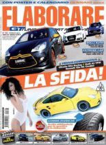 Elaborare – Gennaio 2012