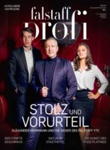 Falstaff Profi – Januar 2020