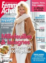 Femme Actuelle – 20 Janvier 2020
