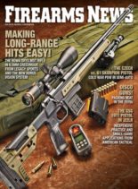 Firearms News – February 2020