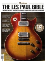 Guitar Classics – The Les Paul Bible 2019