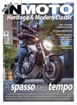 InMoto Speciale – Heritage & Modern Classic – 4 Febbraio 2019