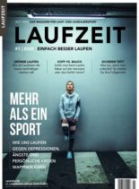 Laufzeit – Nr.1 2020