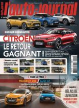 L’Auto-Journal – 16 janvier 2020