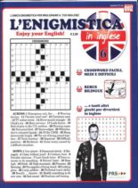 L’Enigmistica in Inglese – 13 Dicembre 2019