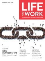 Life and Work – February 2020