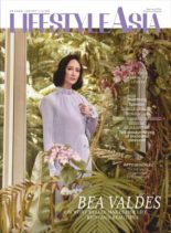 Lifestyle Asia – June 2019
