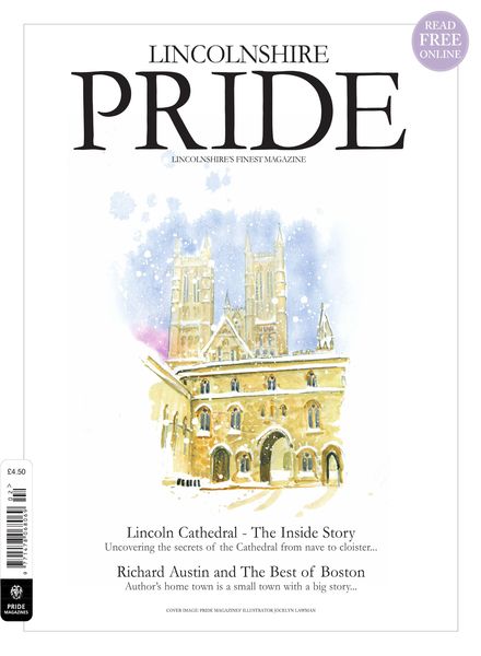 Lincolnshire Pride – February 2020