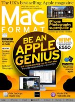 MacFormat UK – February 2020