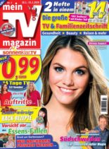 Mein TV-magazin – 18 Januar 2020
