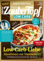 Mein ZauberTopf Spezial – Januar 2020