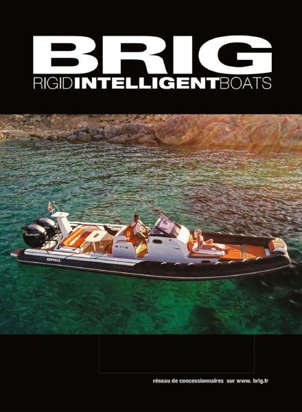 Moteur Boat – fevrier 2020