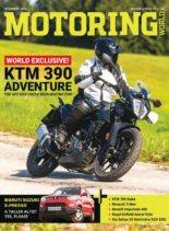 Motoring World – November 2019