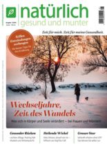Naturlich Gesund und Munter – Januar-Februar 2020