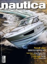 Nautica – Luglio 2015