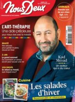 Nous Deux – 14 janvier 2020
