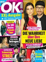 OK! Germany – 15 Januar 2020
