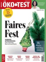 Okotest – Dezember 2019