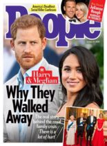 People USA – January 27, 2020