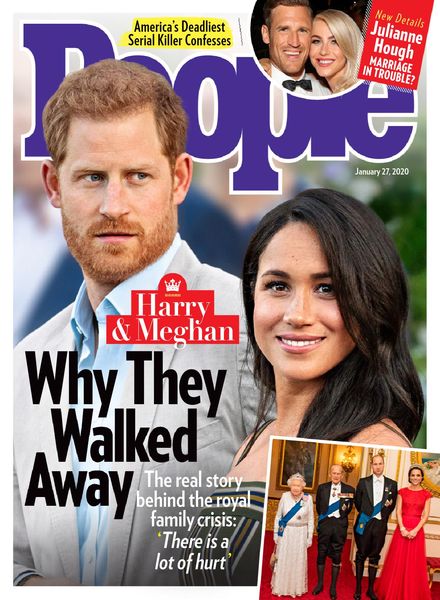 People USA – January 27, 2020
