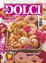 piuDOLCI – Febbraio-Marzo 2020