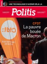 Politis – 16 janvier 2020