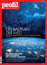 Profil – 19 Januar 2020