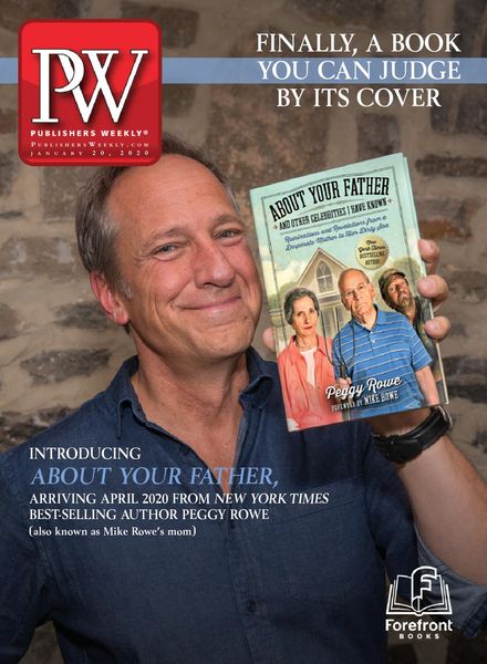 Publishers Weekly – January 20, 2020