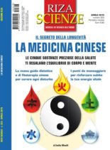 Riza Scienze – Aprile 2015