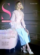 Sunday Magazine – January 19, 2020