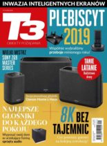 T3 Poland – Styczen 2020