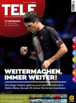 Tele – 18 Januar 2020