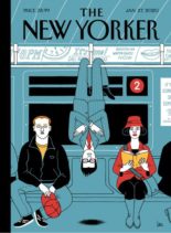 The New Yorker – January 27, 2020