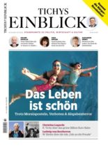 Tichys Einblick – Februar 2020