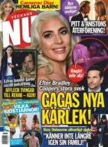 Veckans NU – 29 januari 2020