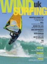 Windsurfing UK – June 2018