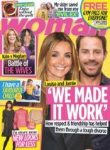 Woman UK – 20 January 2020