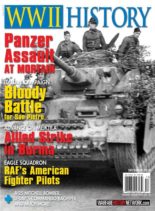 WWII History – December 2019